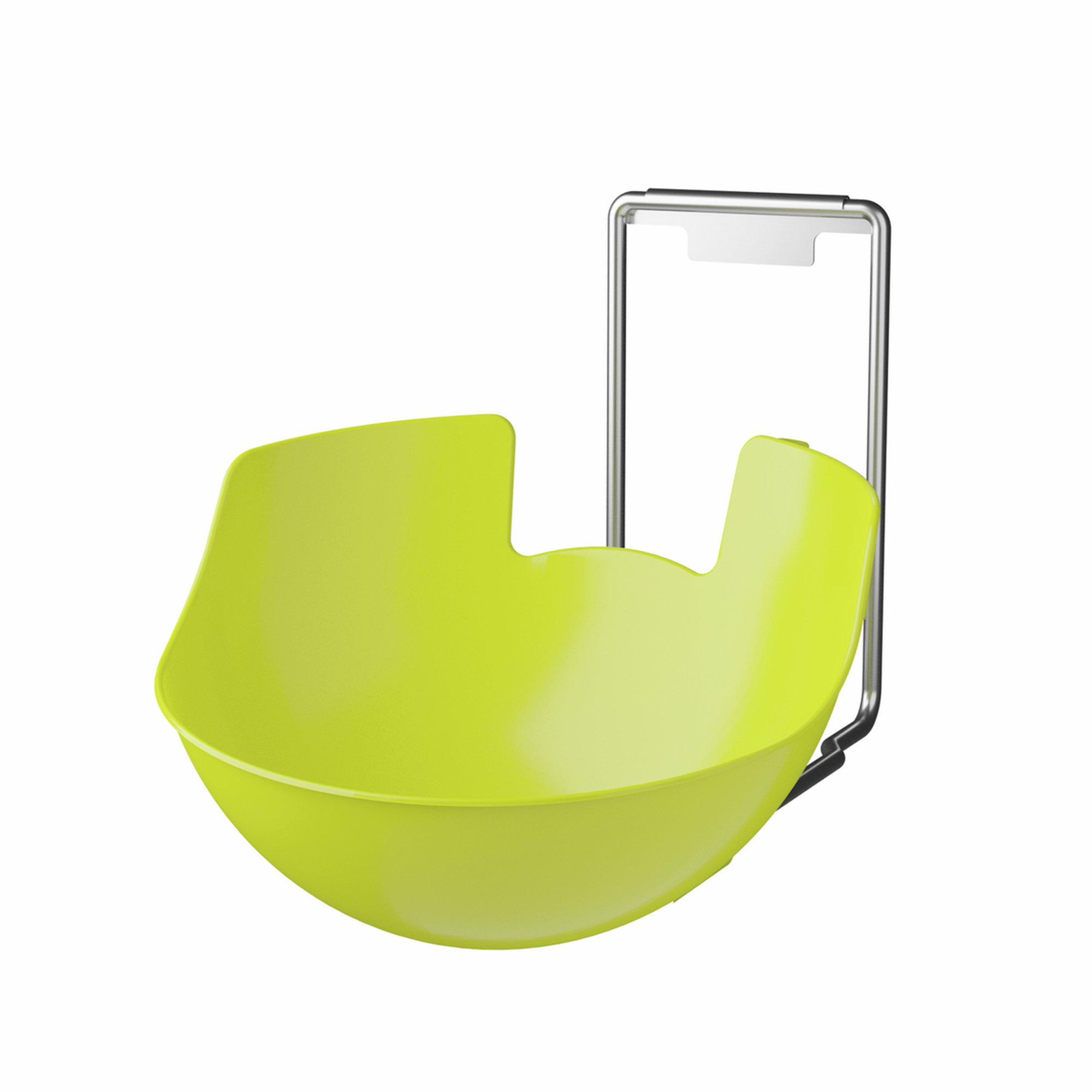 Schüssel, Schnittschutz, Kofferhalter, Gehäuse, Gabelung