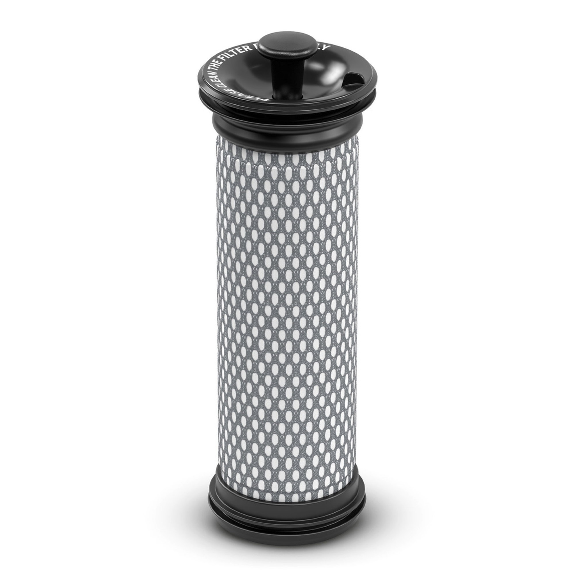 Filter, Kohlefilter, Kunststoff, Kammersieb, Kühlschrankfilter