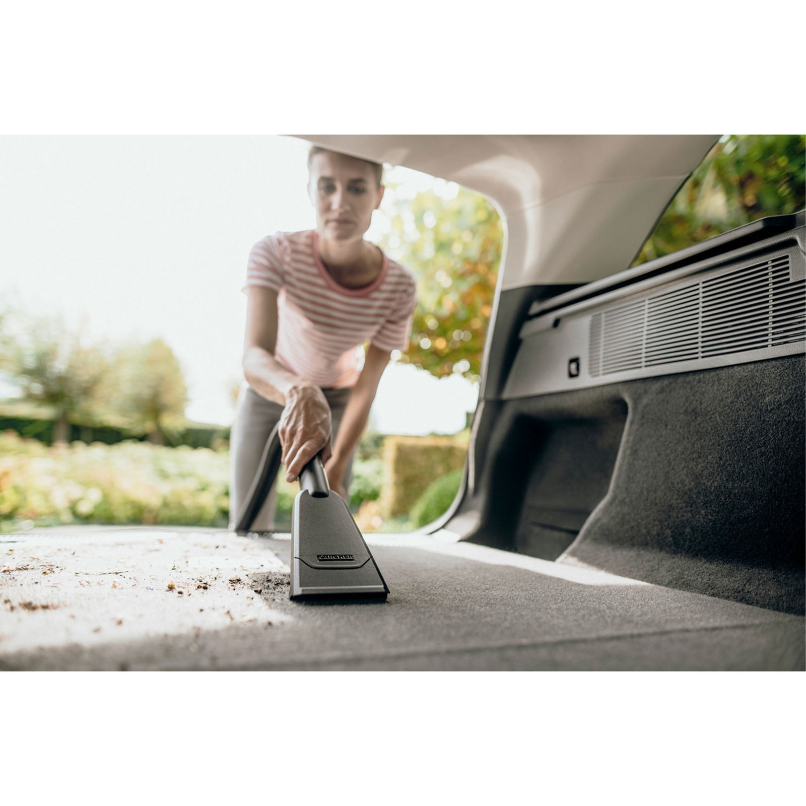 Autodüse KÄRCHER