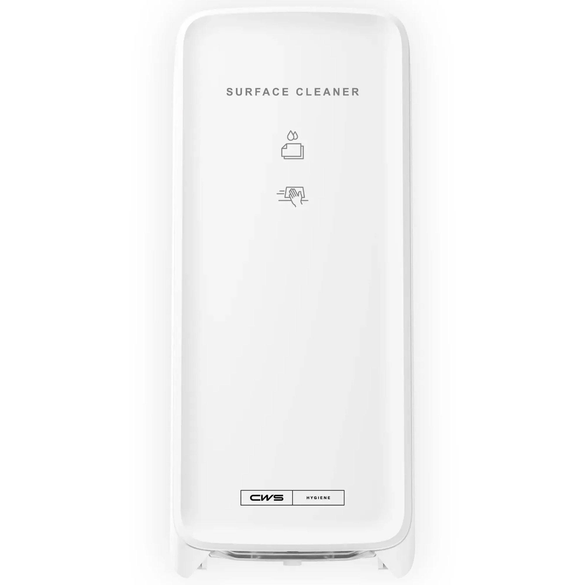 Desinfektionsspender für Oberflächen | CWS PureLine Surface Cleaner NT