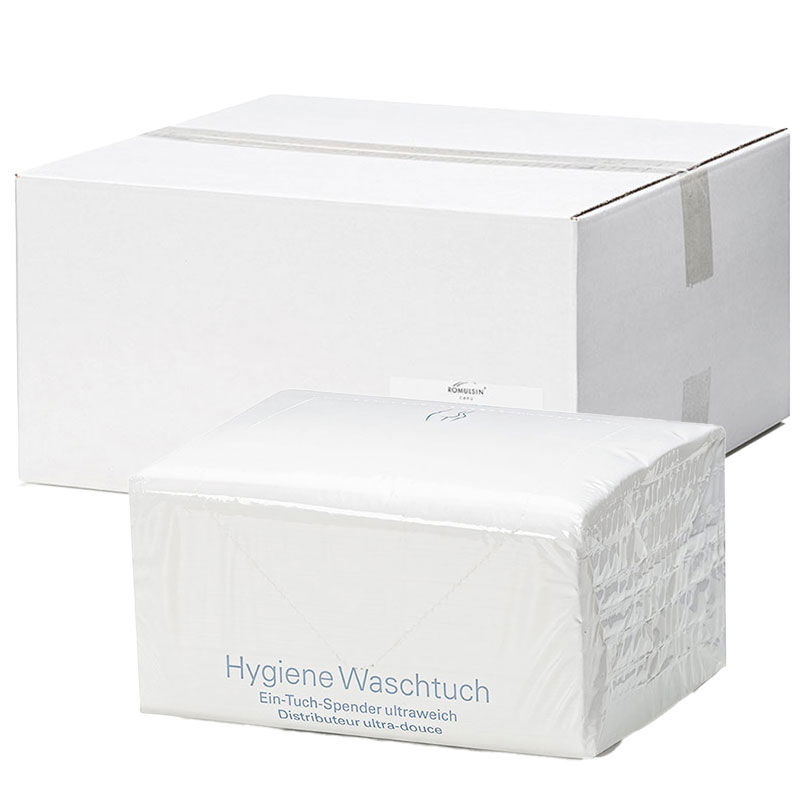 Romulsin Hygienewaschtuch ultraweich