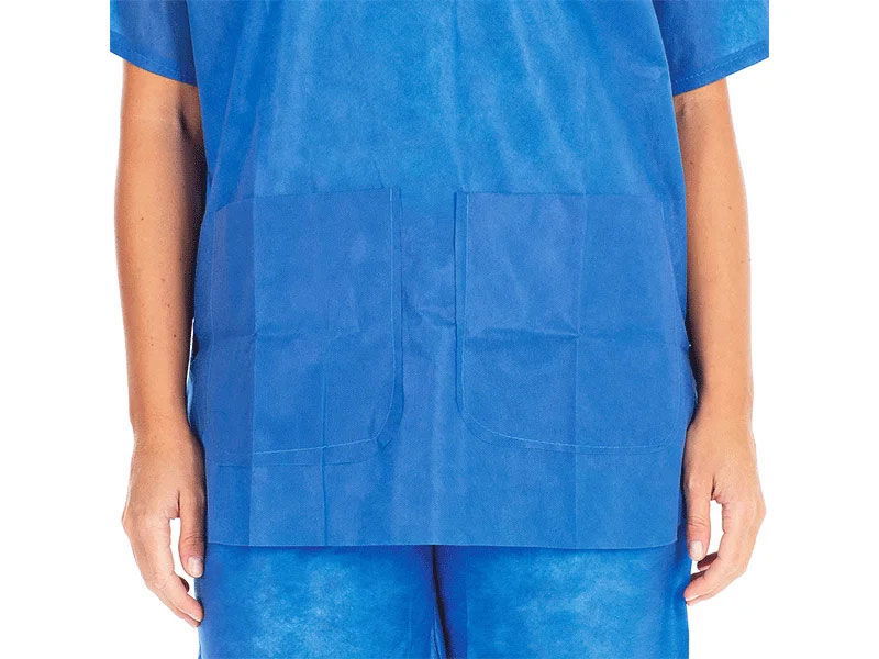 Schutzkittel Set "Soft" SMS