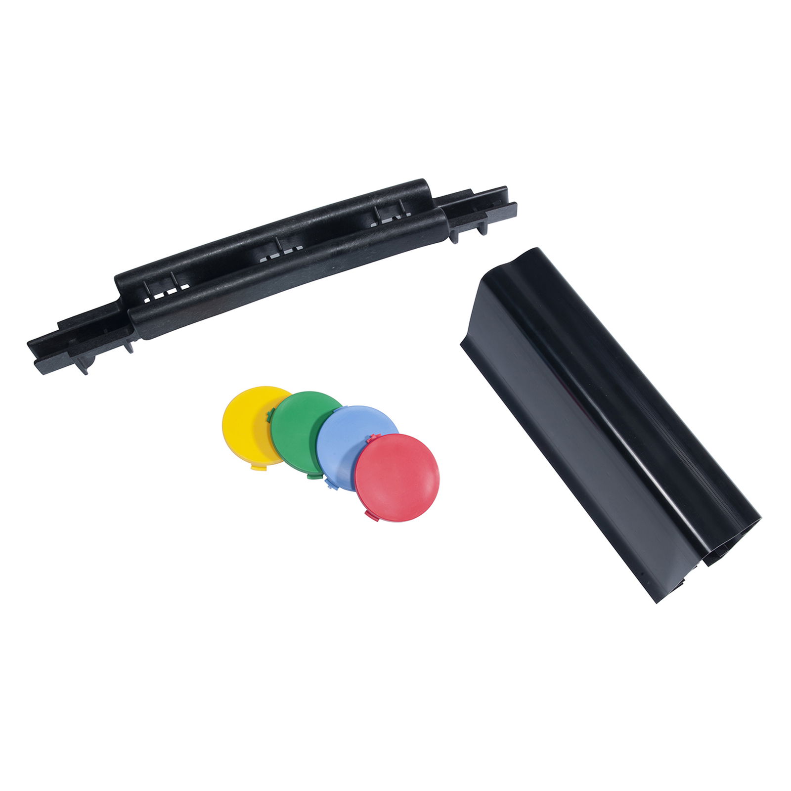 Trennsteg-Set für ProMatic-Wagen(Swing Out)