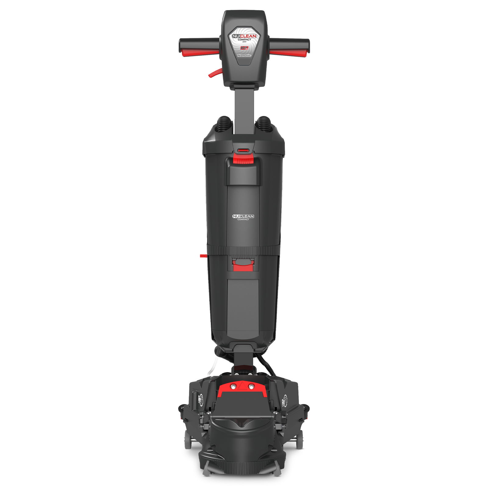 Scrubber-dryer Numatic NCC220NX