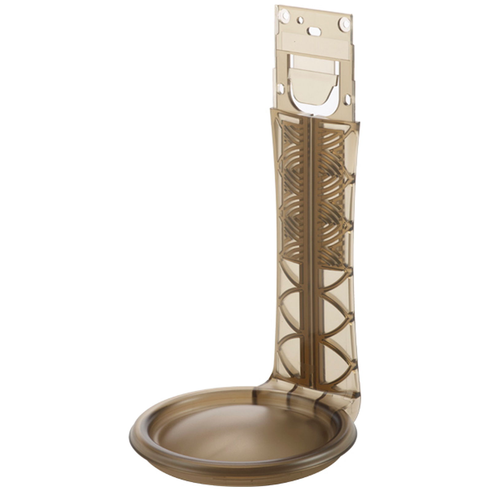 Germstar G1 NewLook vaschetta raccogligocce antracite