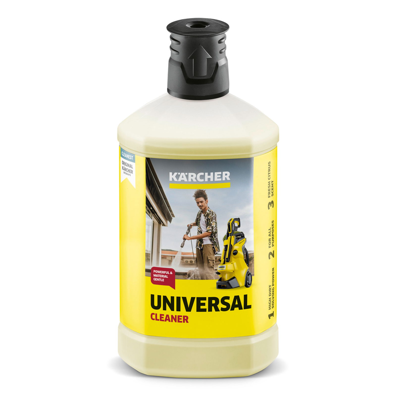Nettoyant universel KÄRCHER RM 626