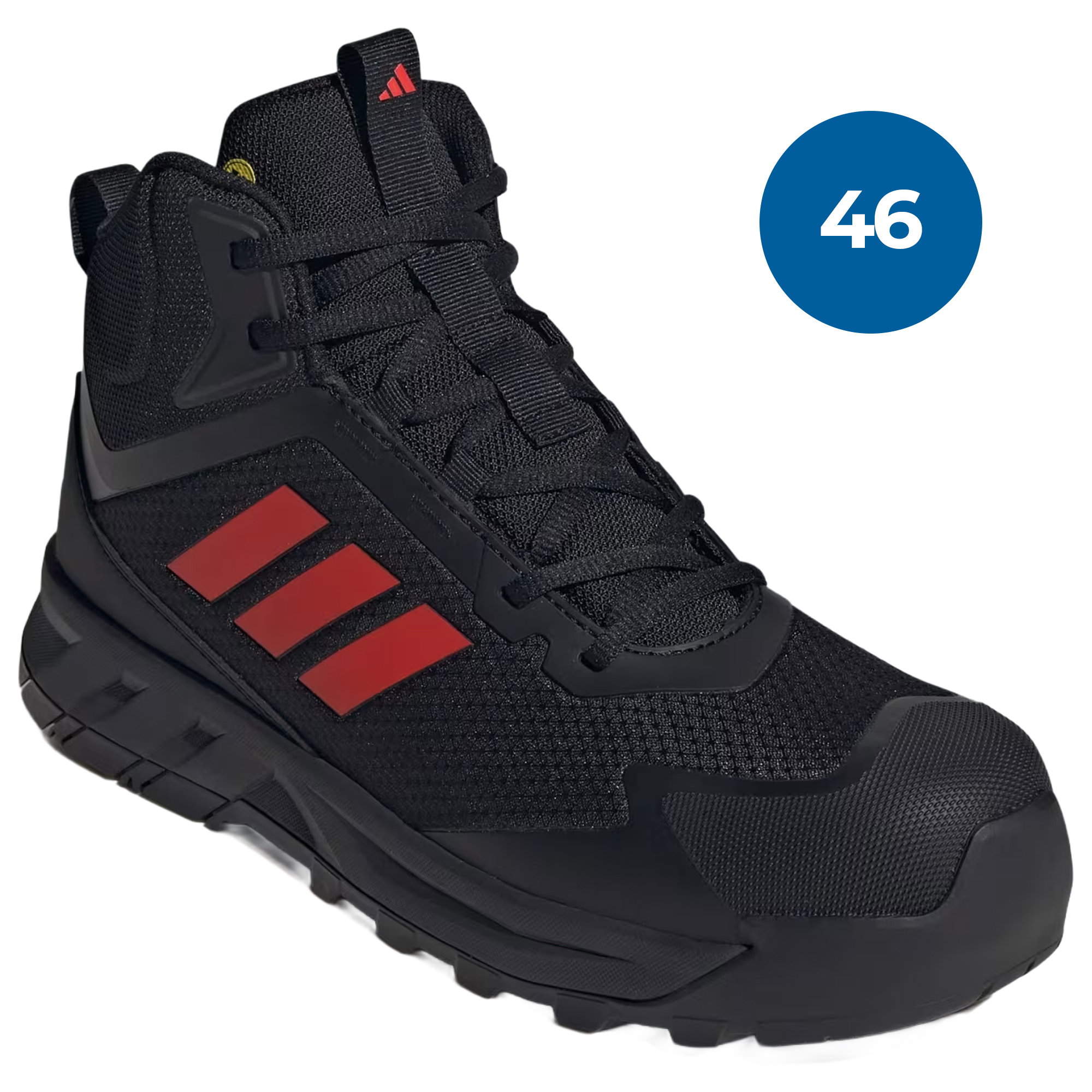 Sicherheitsschuhe S3S | Herren | adidas Torava Mid M S3S ESD