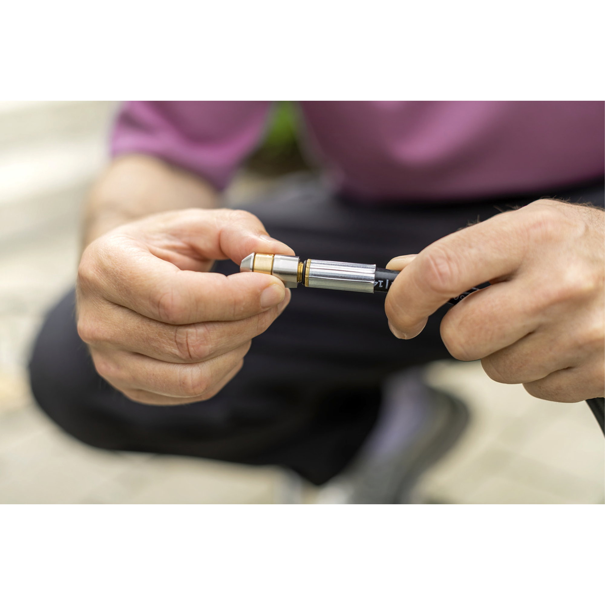 Klebeband, Verbindung, Kabel, USB-C?, Werkzeug