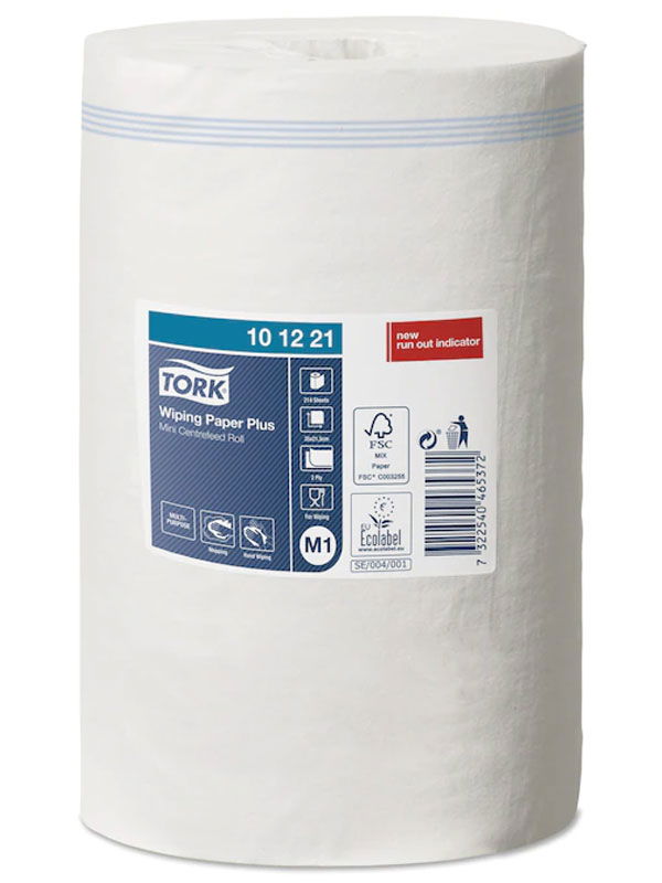 TORK Mini Mehrzweck Reinigungsrolle