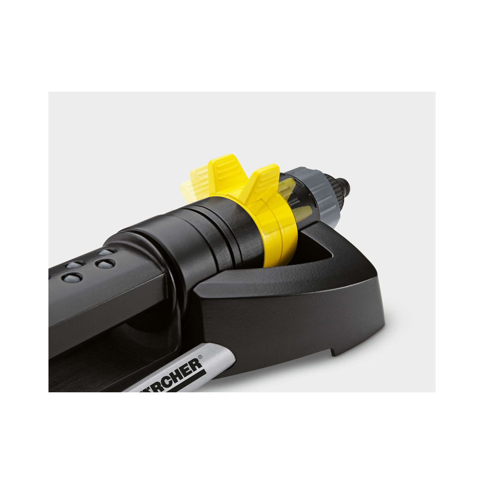 Arroseur oscillant OS 5.320 SV Kärcher