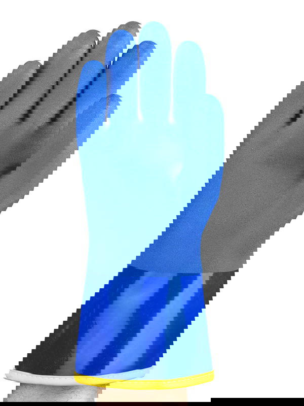 Kälteschutzhandschuhe Ansell AlphaTec® 23-202