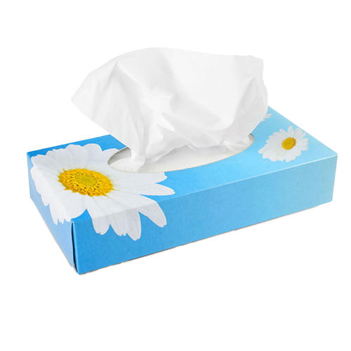 Funny Kosmetiktücher