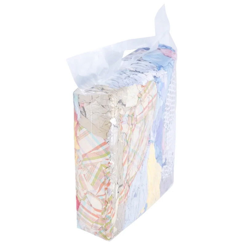 Putzlappen Hellbunt Textil Palette