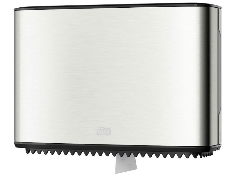 TORK Mini Jumbo Toilettenpapierspender
