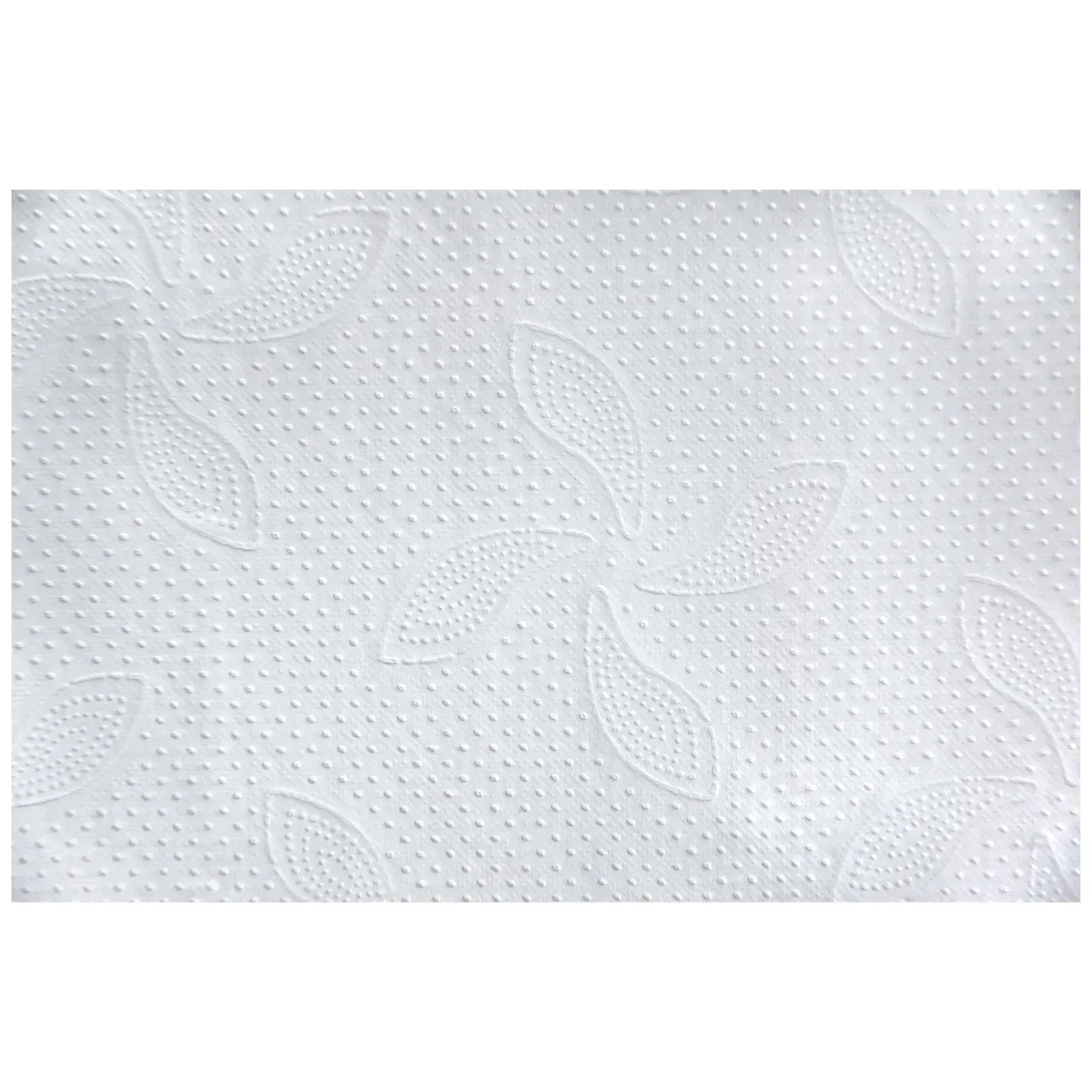 Papierhandtücher Z-Falz 2-lagig Zellstoff KATRIN 61587