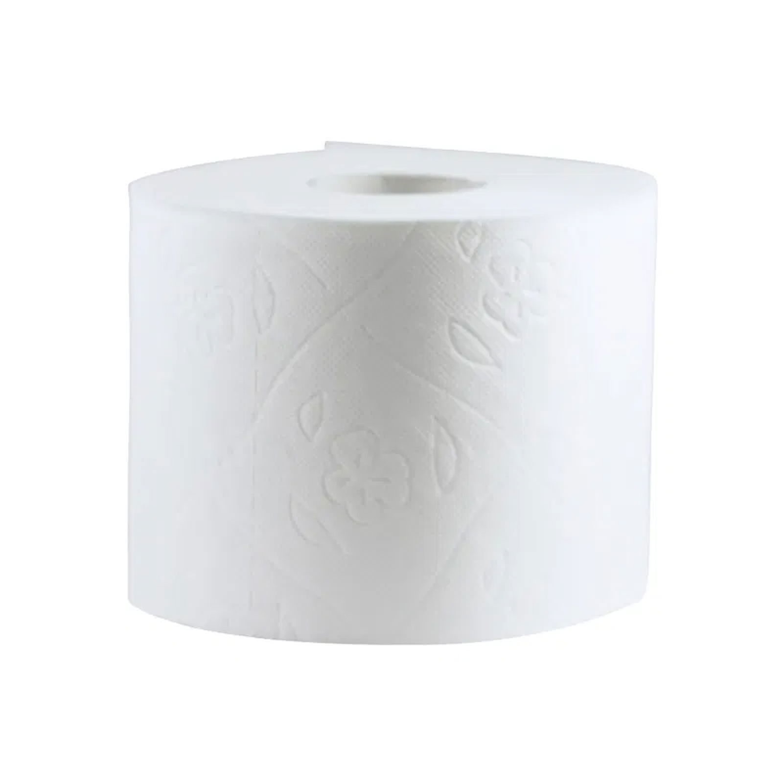 CWS 1000351 Excellence Toilet Paper Cellulose 4-Ply 160 Sheets