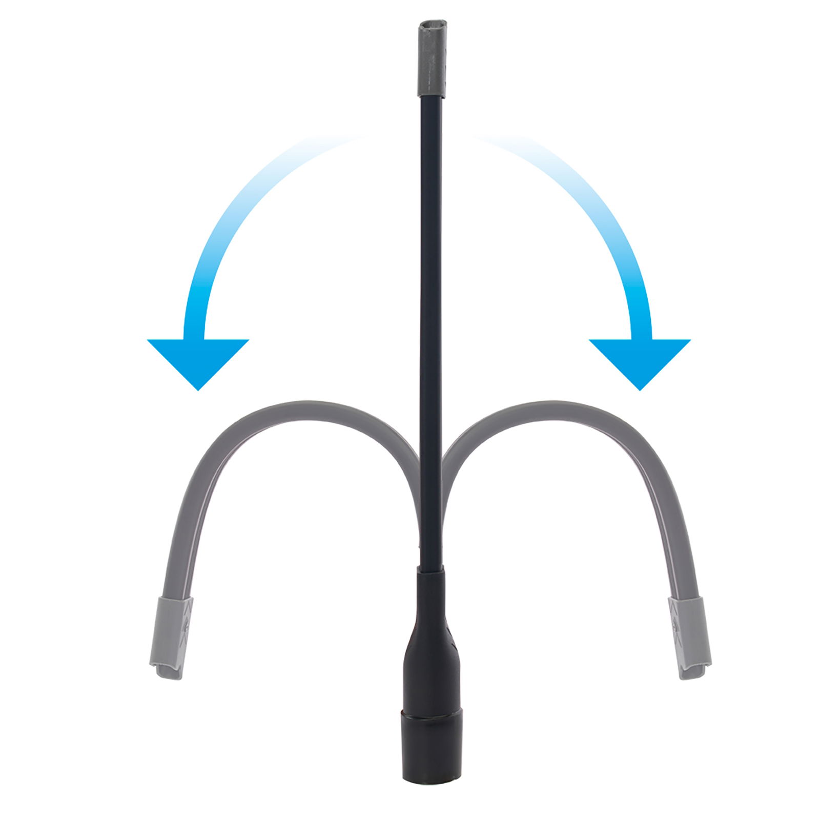 Flexi-Fugendüse 450 mm