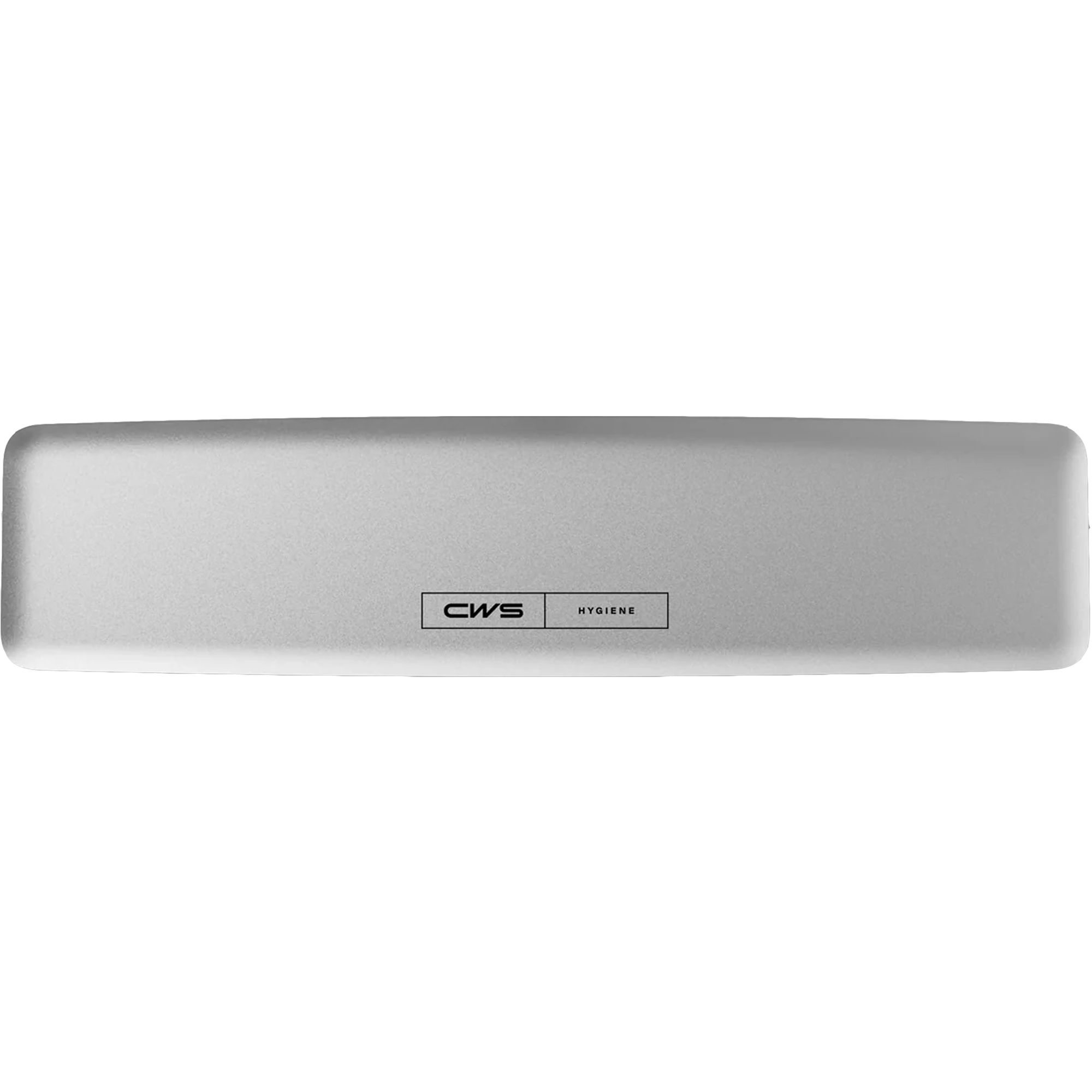 Panels für CWS PureLine AirBar | Silber