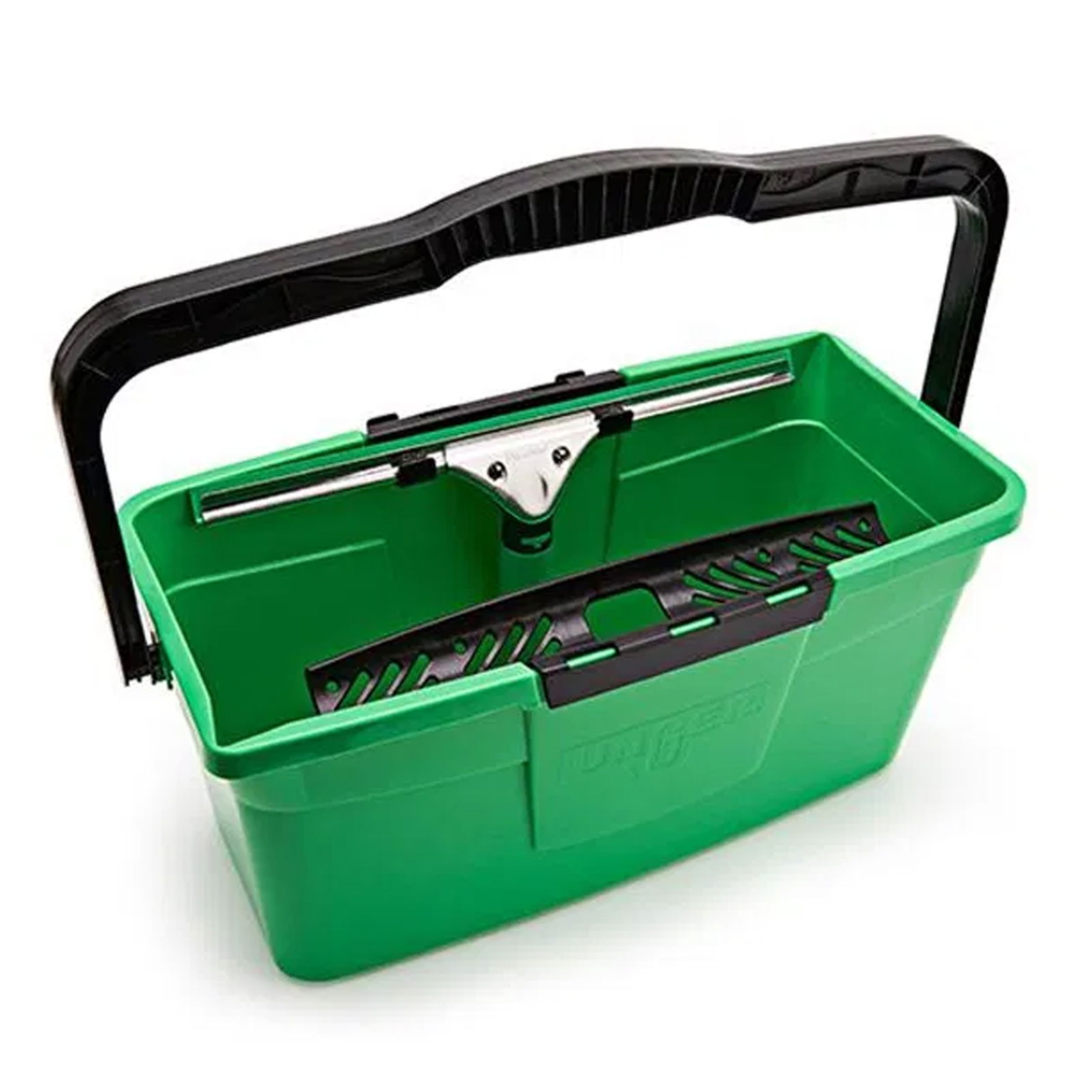 Unger bucket for glass cleaning 12 liters QB12B