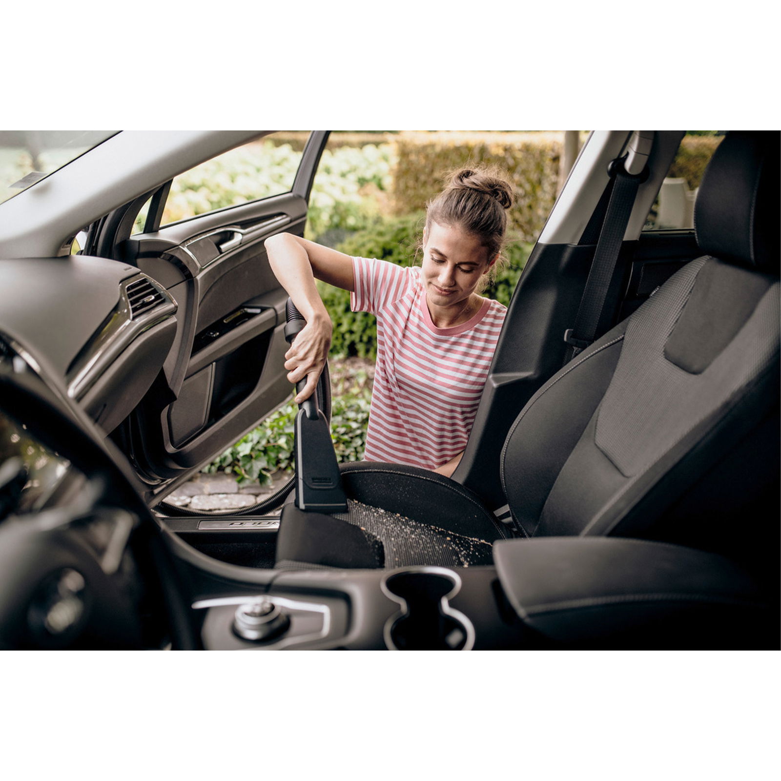 Autodüse KÄRCHER
