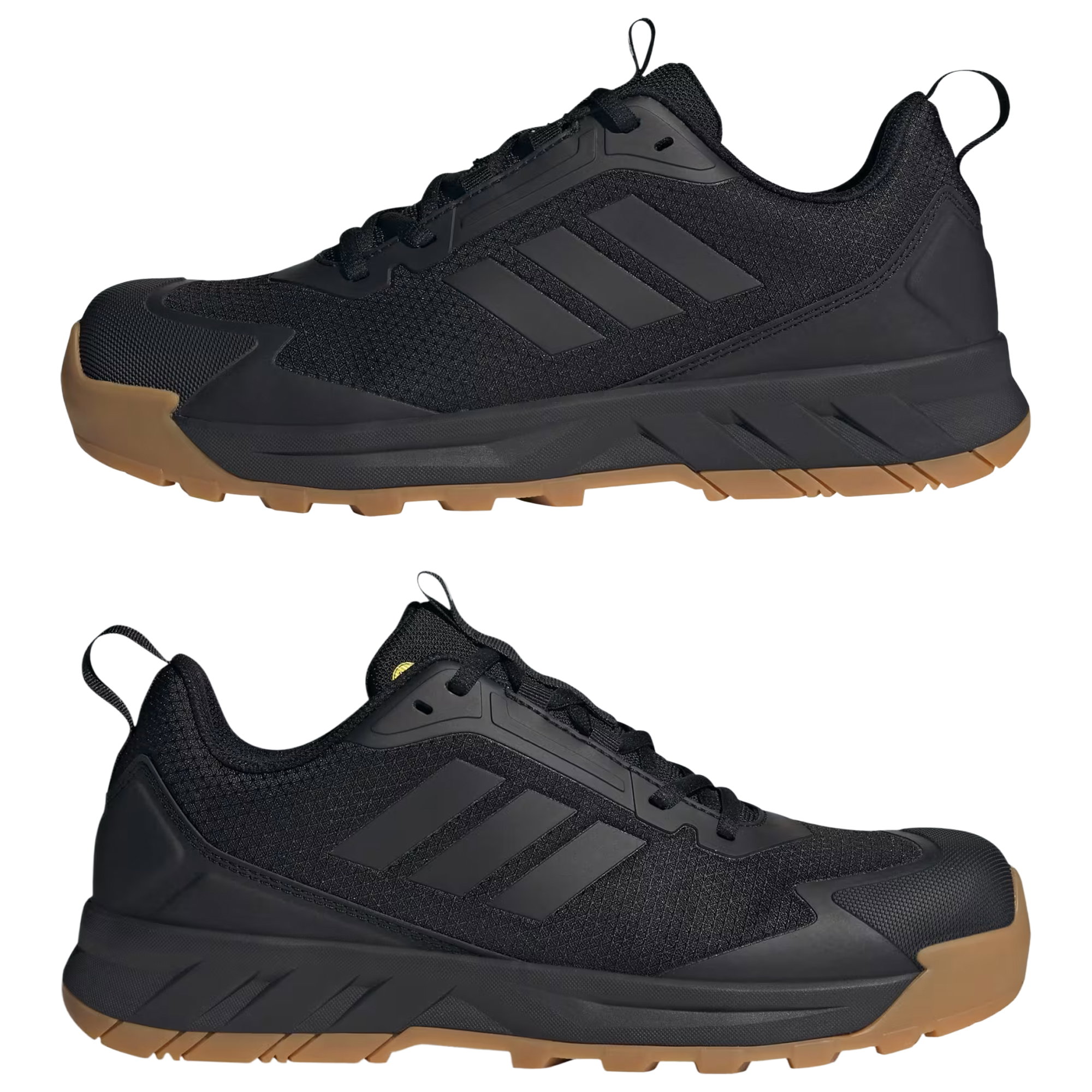 Sicherheitsschuhe S3S | Herren | adidas Torava S3S ESD