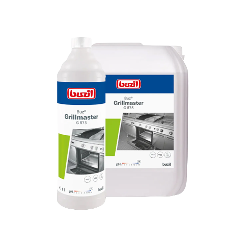 buzil Küchenreiniger