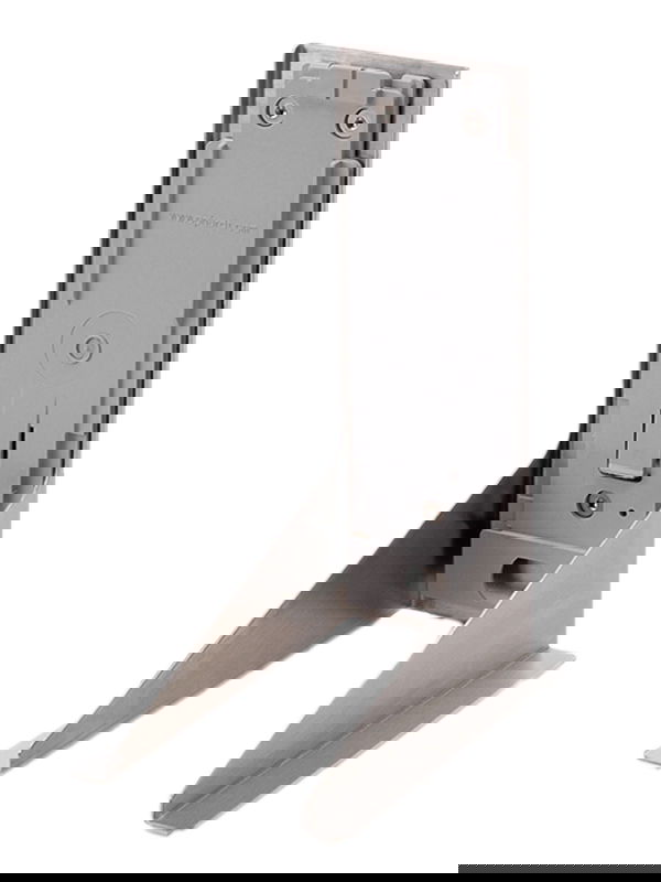 TH Spenderhalterung für Tischaufstellung