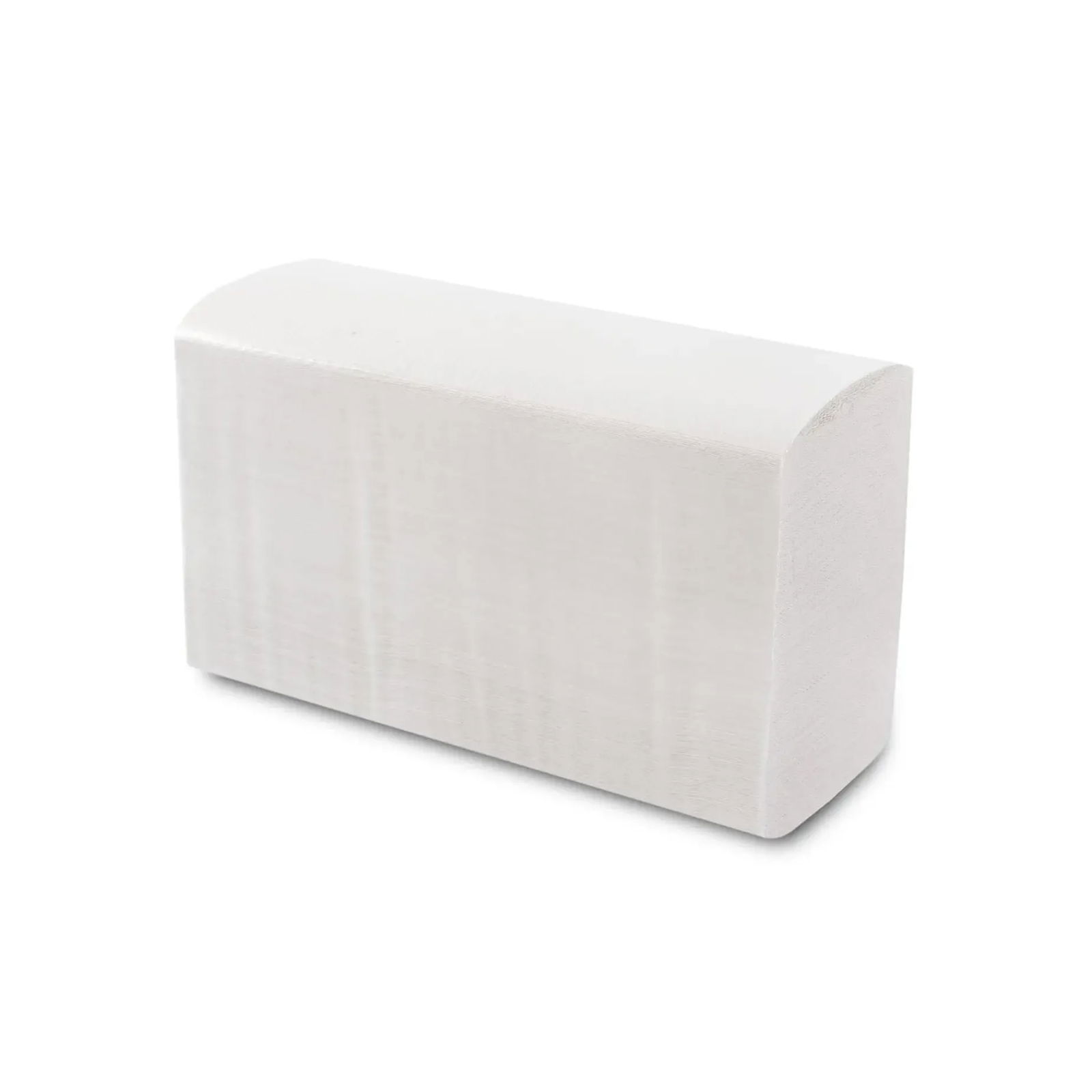 Funny AG-064-3 Papierhandtuch reycling weiss 1-lagig M-Falz 3000 Blatt