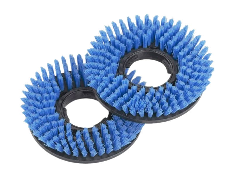 i-Mop Bürsten Kit Hart