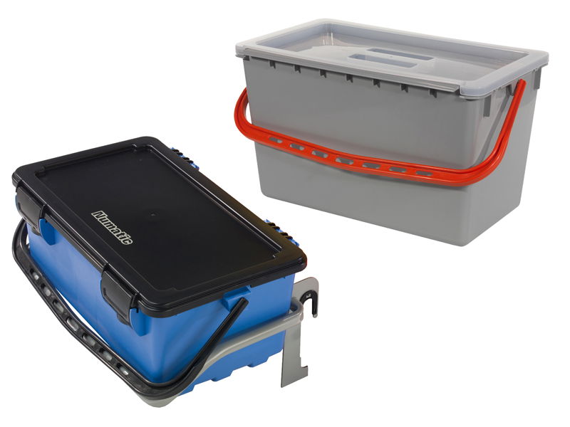 Numatic Zubehörset MMK 1