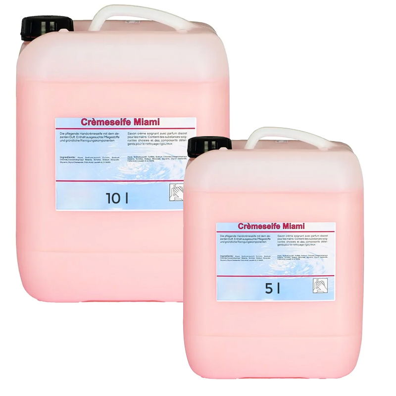 Flüssigseife Miami
