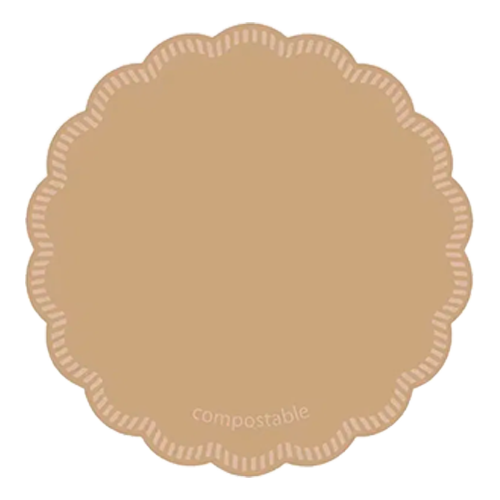 Mank Glasuntersetzer