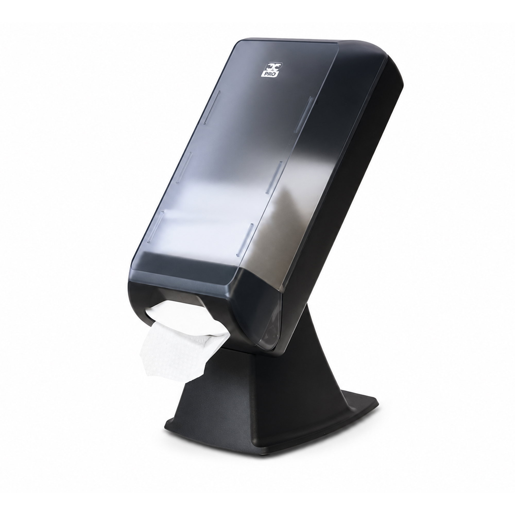 Serviettenspender Kunststoff | BulkySoft 01341 System One