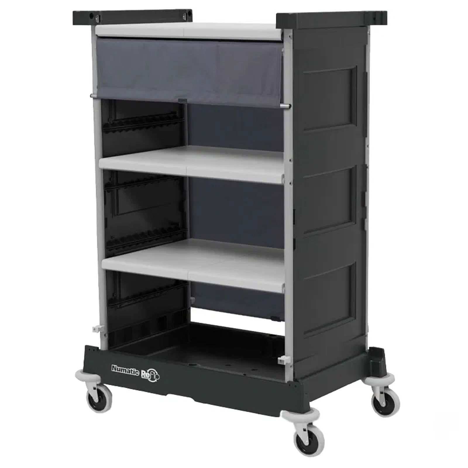 Hotelwagen Numatic NKT0R