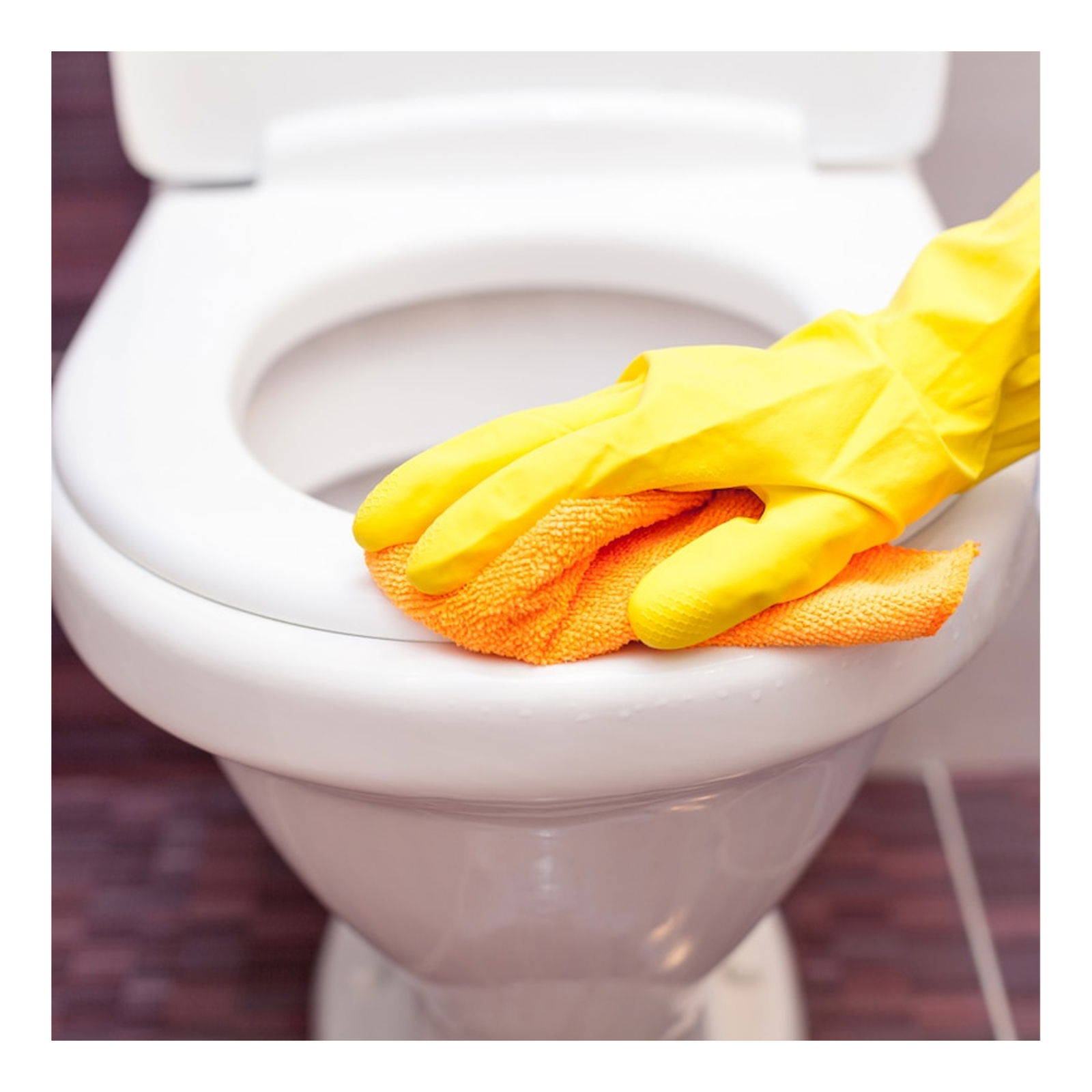 Tork 425302 S5 Mini detergente per sedile WC 525 ml