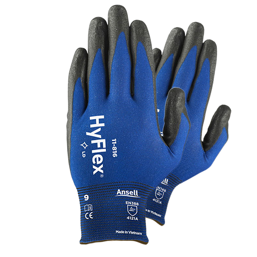 Arbeits- & Schutzhandschuhe