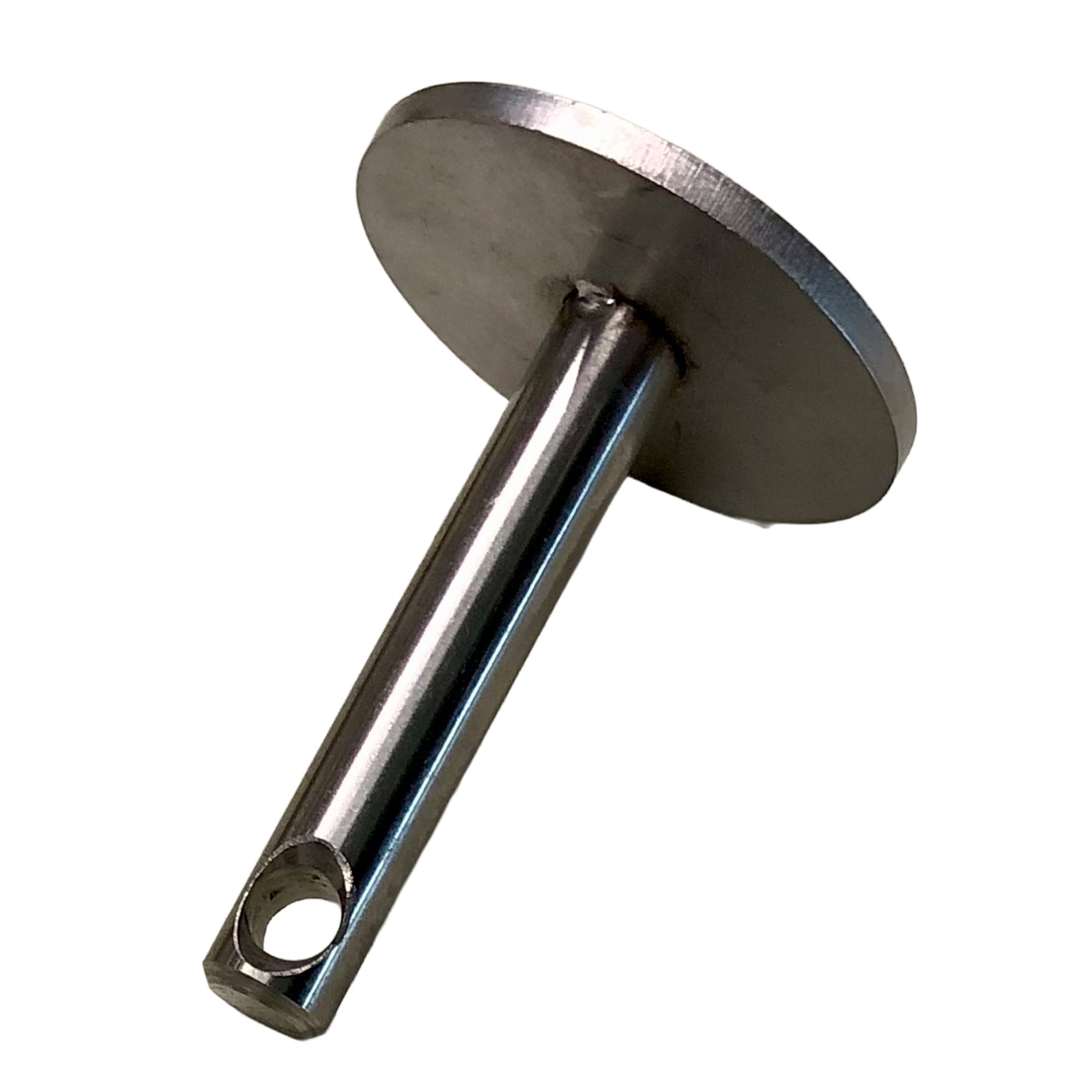 Verschlusspilz für Stahlcontainer | Vercon