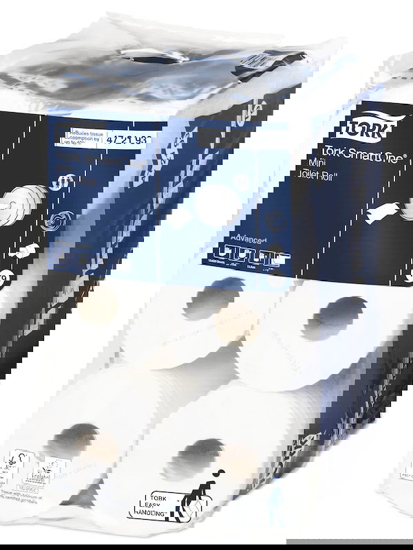 Toilettenpapier TORK SmartOne Mini