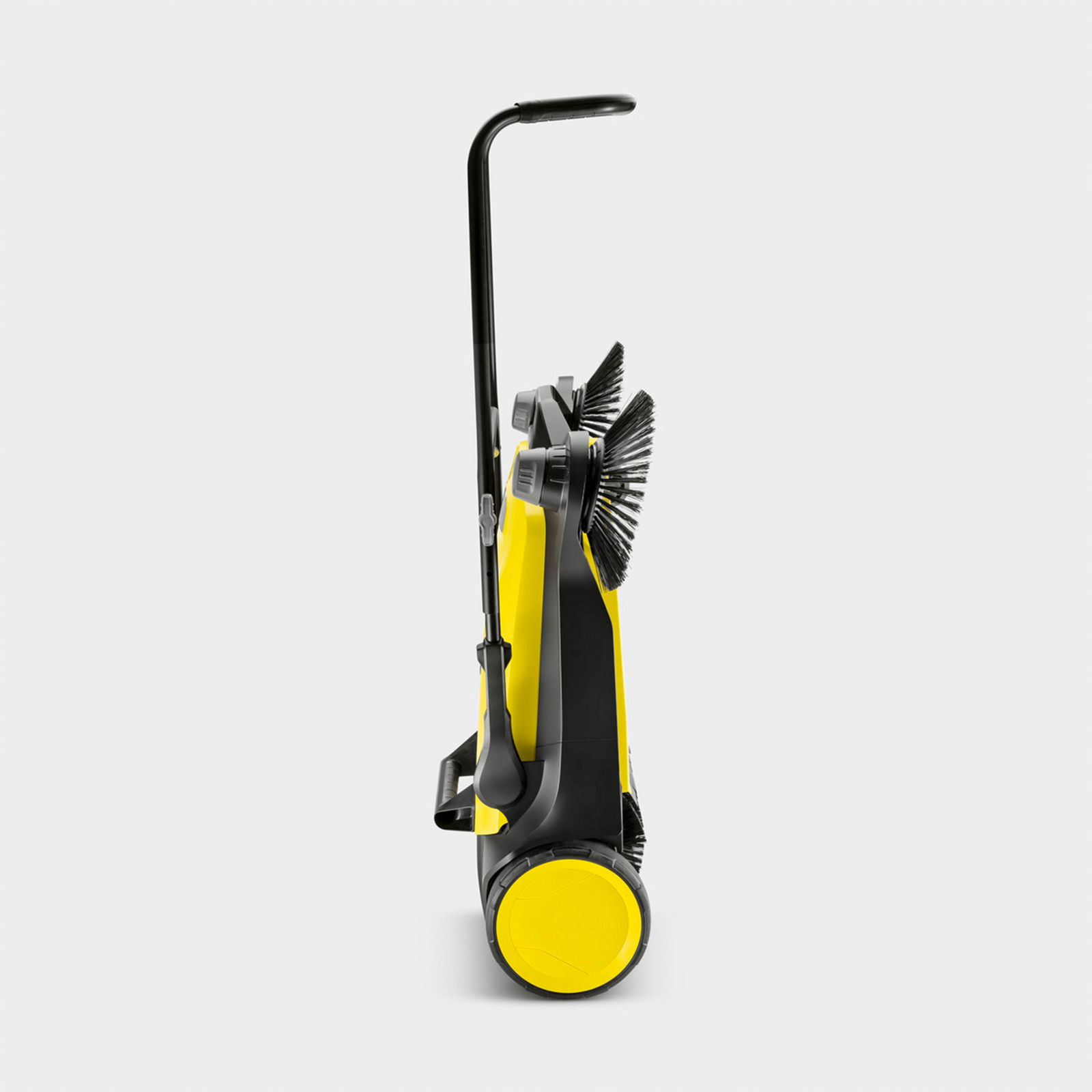 Push Sweeper Kärcher S 6 TWIN