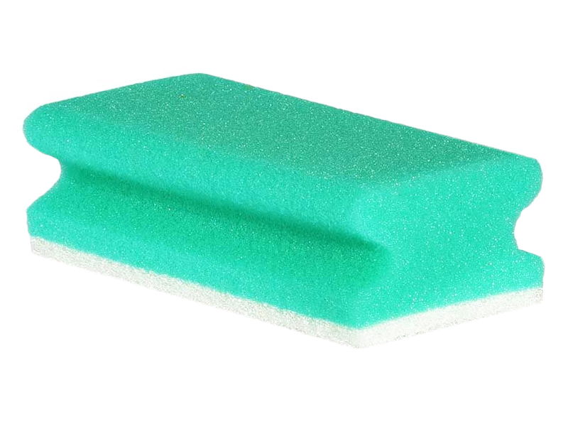 Schwammpad