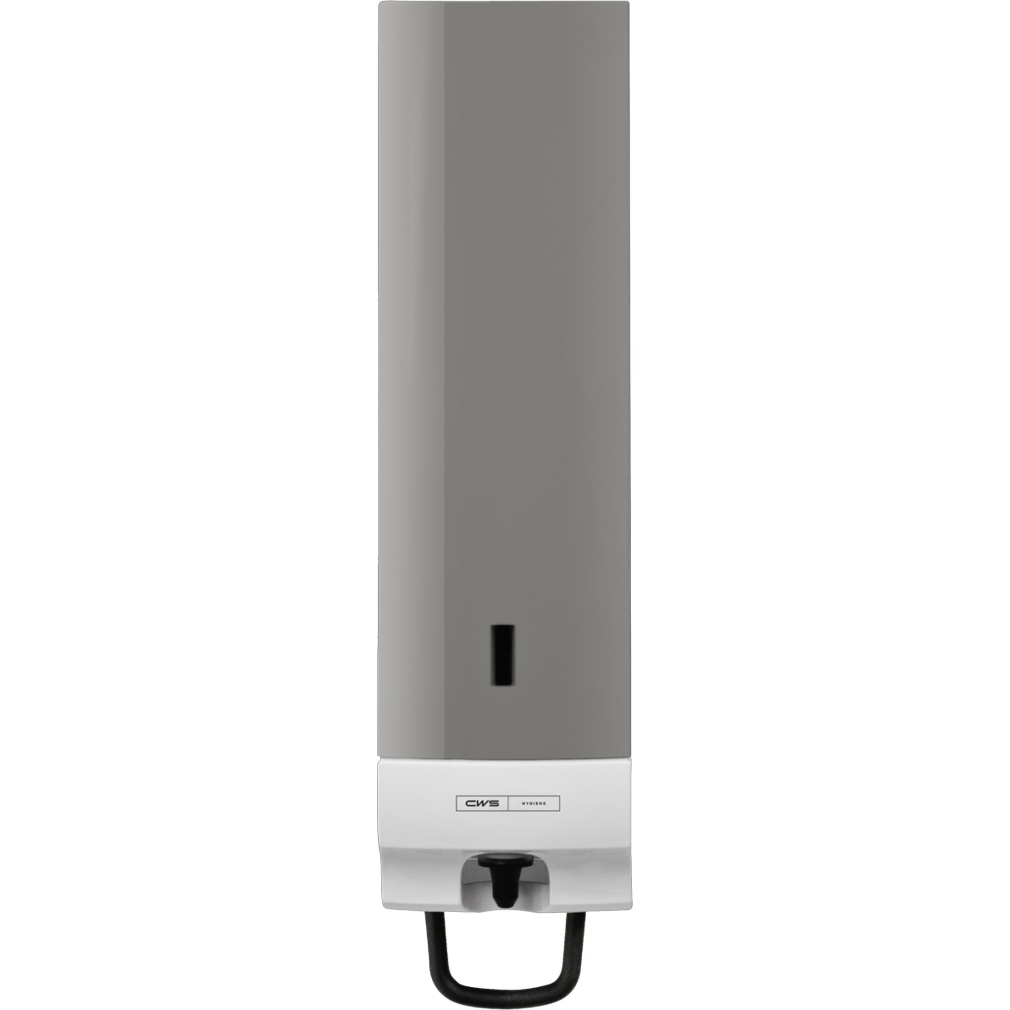 Distributeur de savon moussant | CWS Paradise Foam Slim Silversense