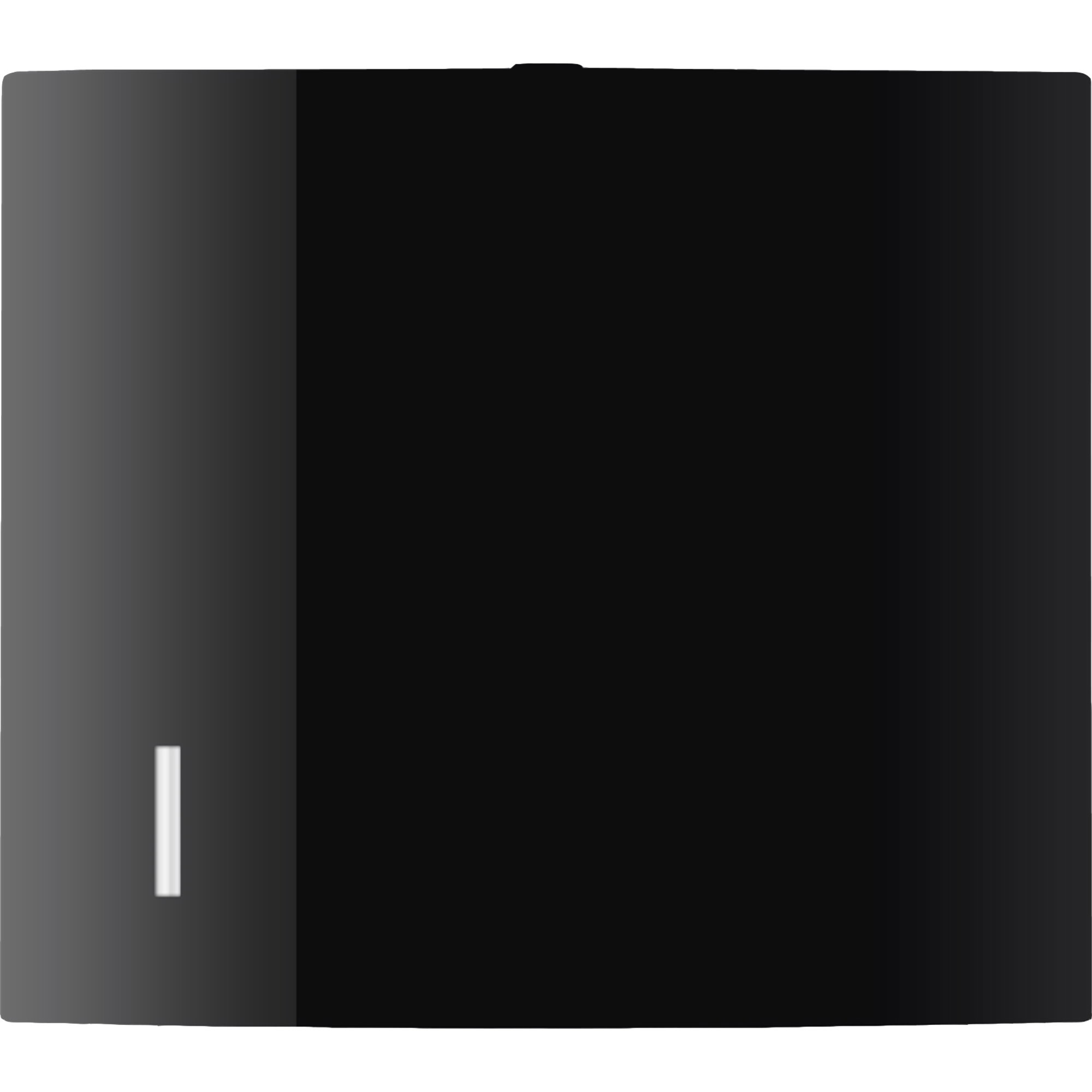Panels für CWS Paradise Paper Slim | Schwarz