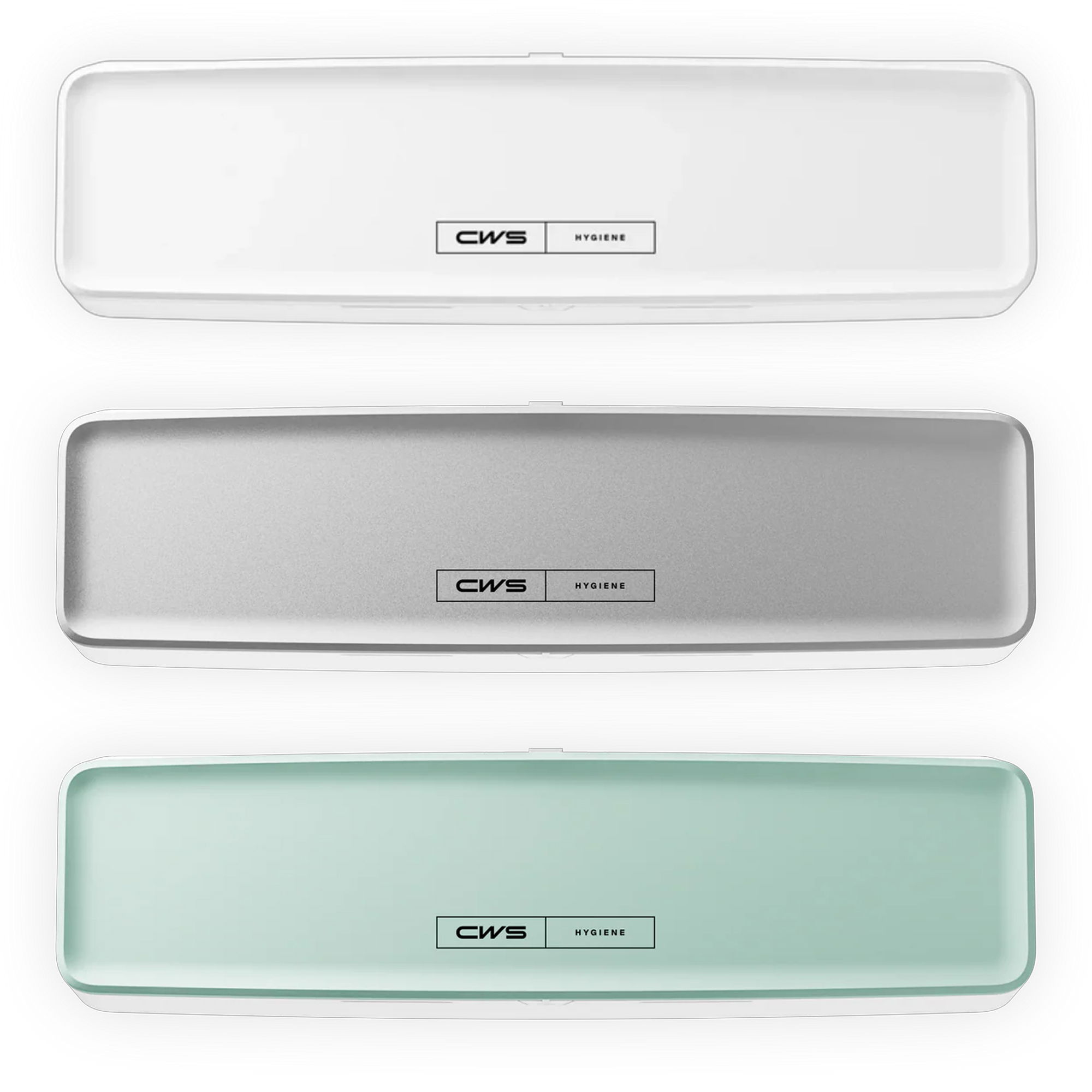 Duftspender | Kunststoff | Automatisch | CWS PureLine Air Bar