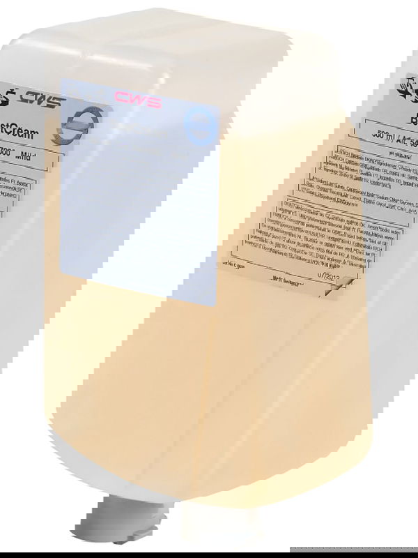 CWS Cremeseife Best Cream Mild