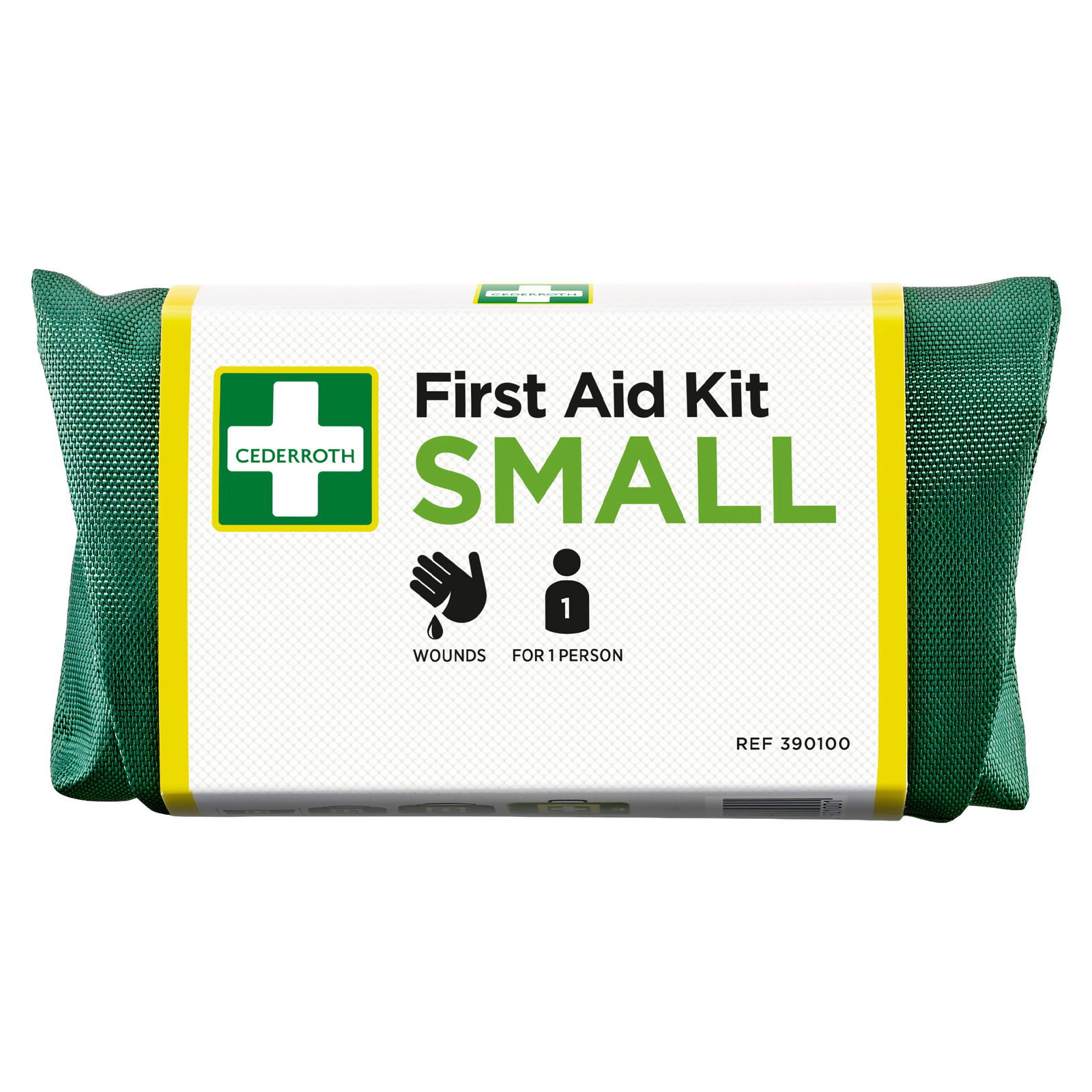 Erste Hilfe Kit Cederroth 390100