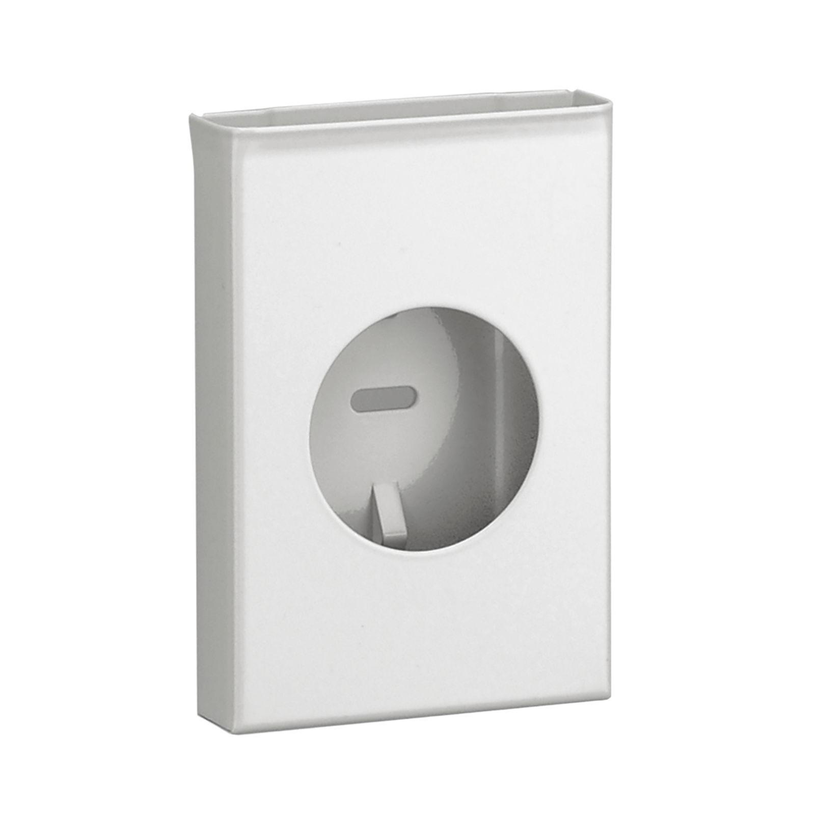 Polybeutelspender Edelstahl HB 2 P AW