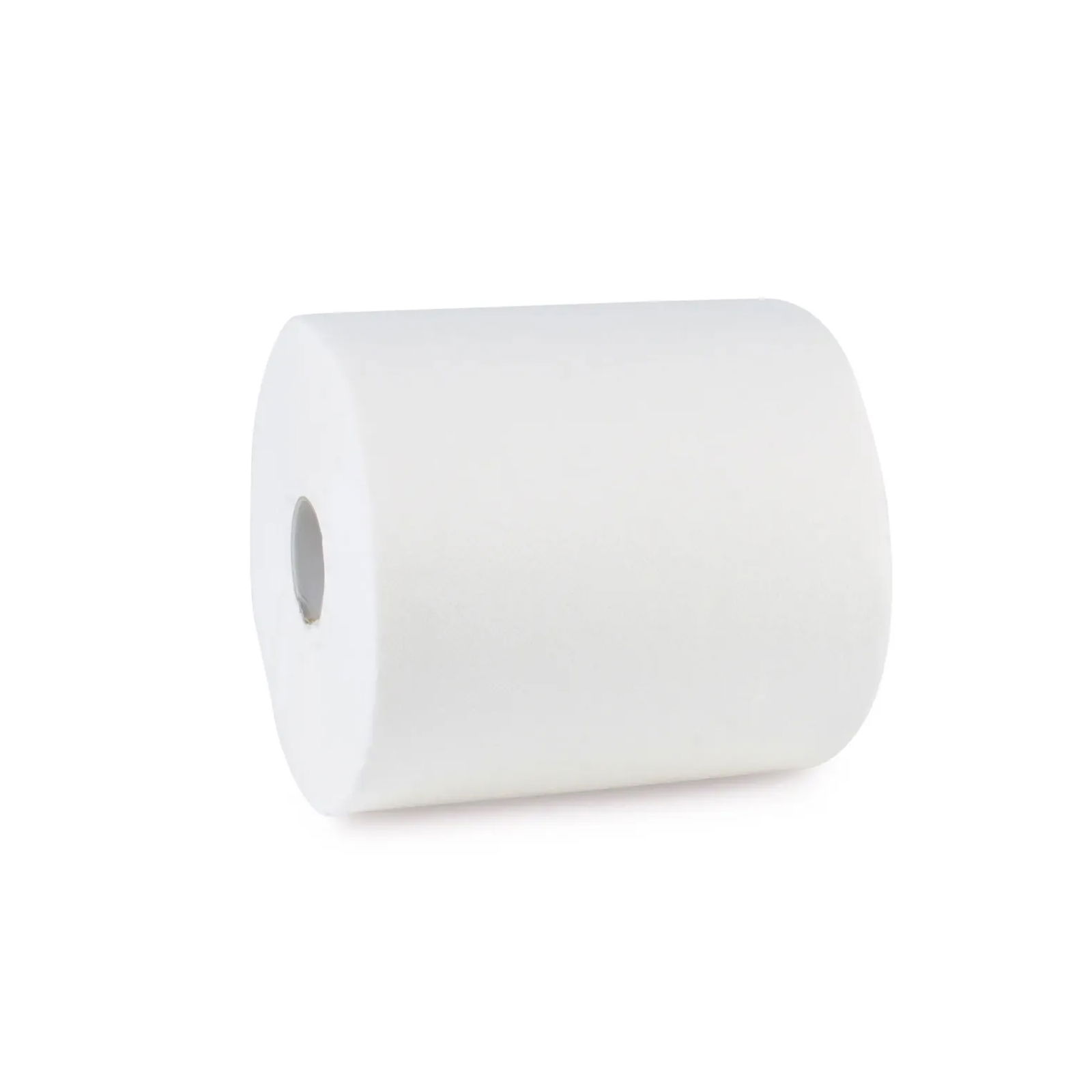 Funny AG-083 Handtuchrolle MIDI 2-lagig, Zellstoff hochweiss 6 Rollen