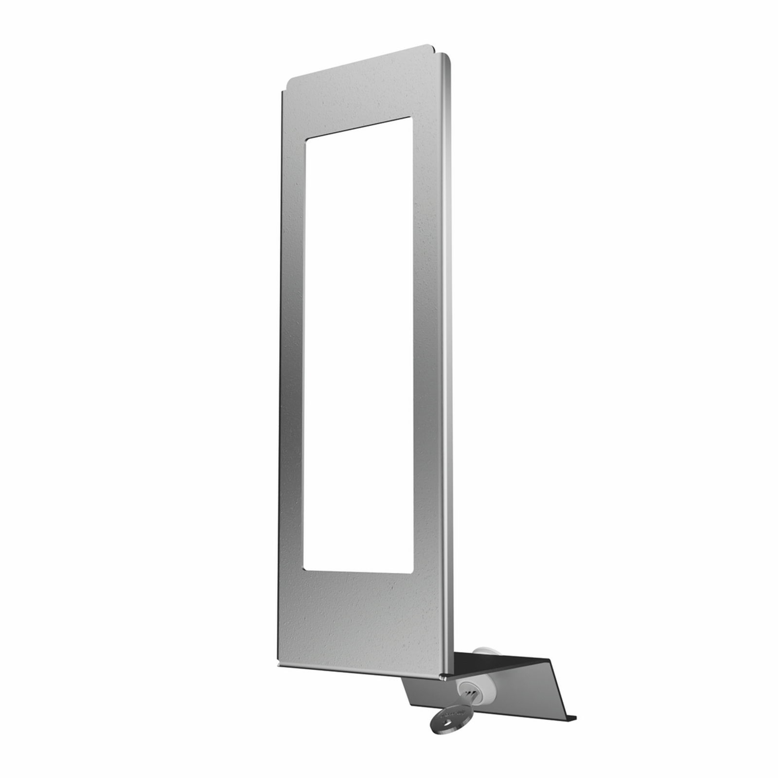 Piastra di chiusura VF ZCV 23 A