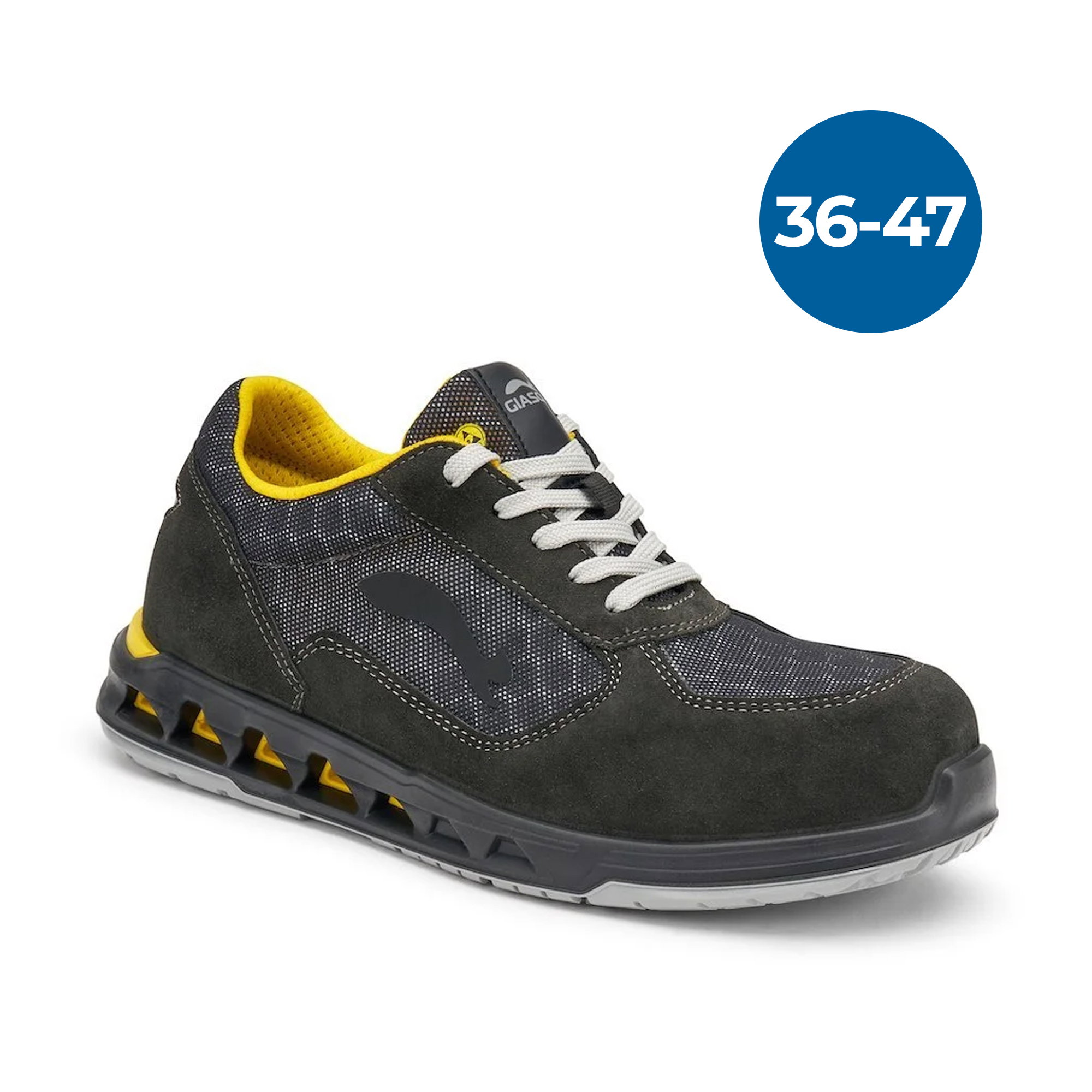Hose, Sneaker, Schuh, Gummi-Sohle, Mesh