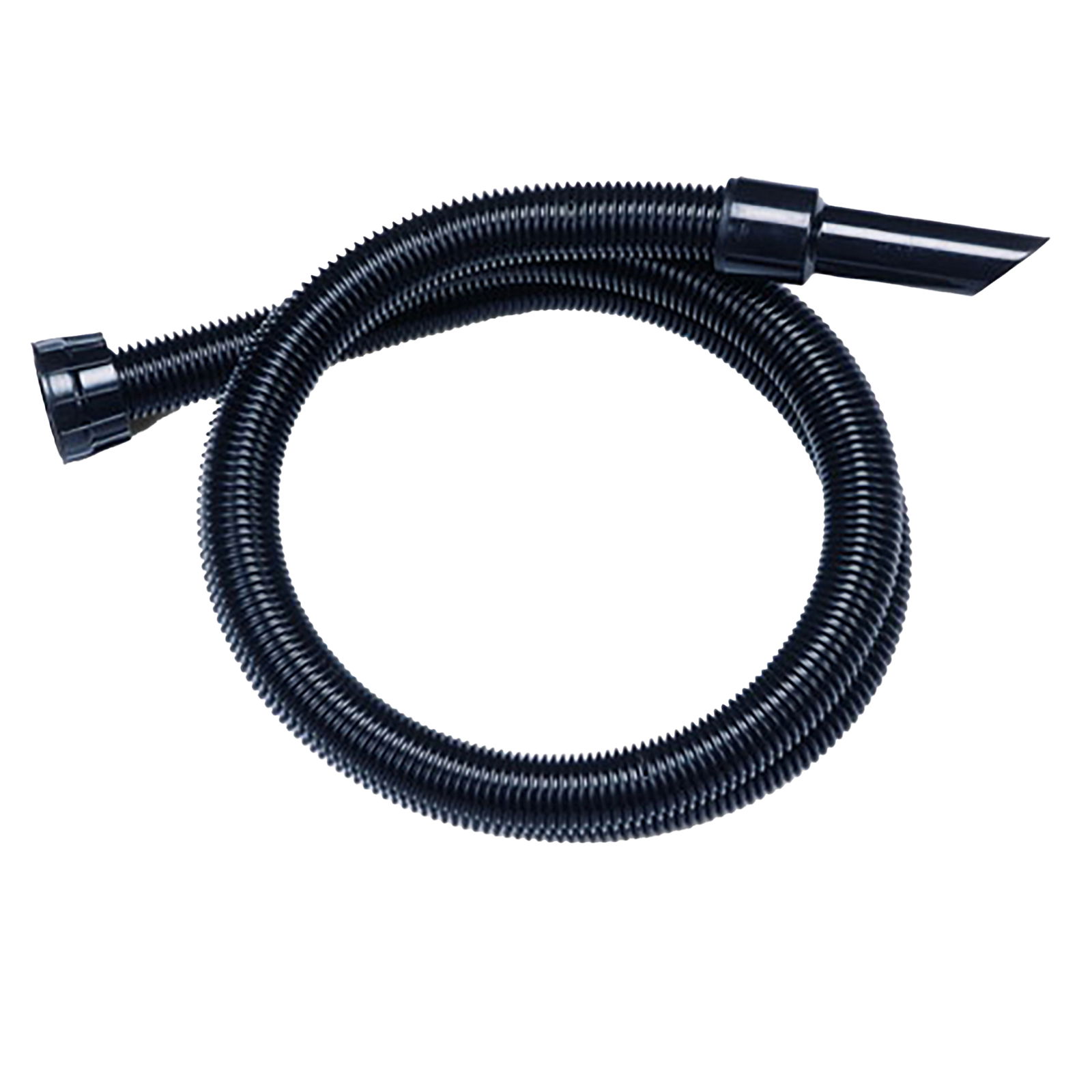 Boflex Saugschlauch 2,2 m komplett mit Anschlüssen